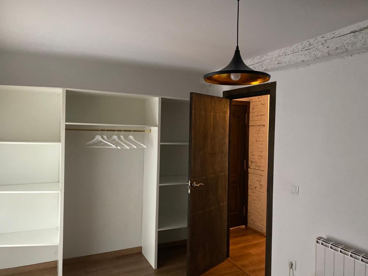 Апартаменты Casa Latre Somontano Барбастро Экстерьер фото